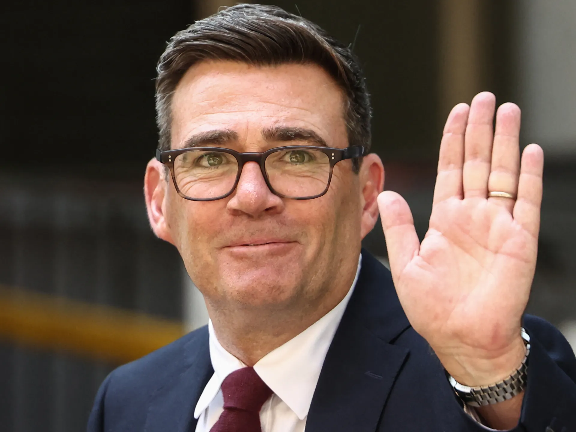 Andy Burnham to become UK’s PM on Monday: What happens next?