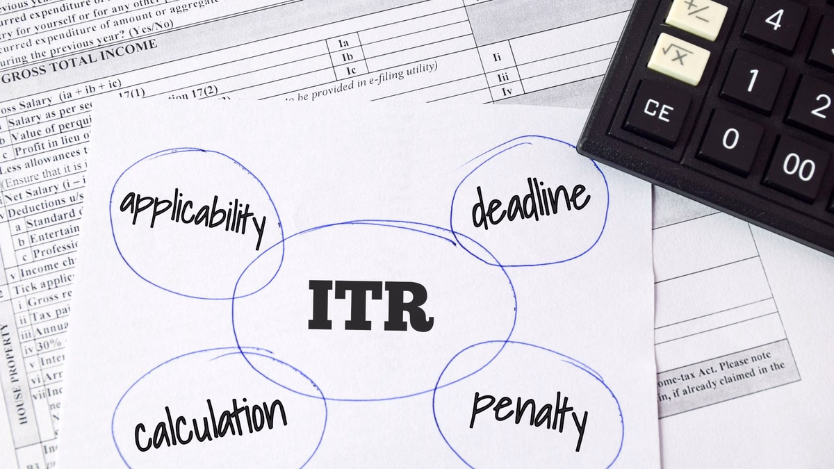 आयकर रिटर्न: ITR फाइल करने से पहले AIS जरूर देखें, क्या, कैसे और कहां, जैसे सभी सवालों के जवाब जानिए