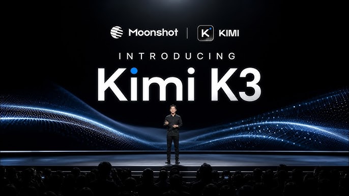 Kimi K3 open-weight model: China’s biggest AI is a bet on memory, not compute