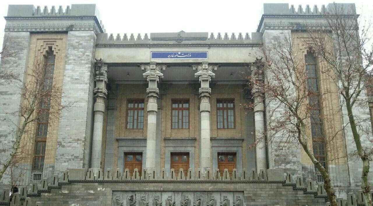 Ցամաքային գործողություն սկսվելու դեպքում իրանցիները «ջերմ ընդունելություն» կկազմակերպեն ԱՄՆ-ի համար․ Իրանի ԱԳՆ