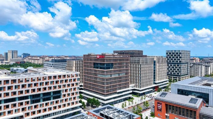 拼多多雄安公司员工突破2000人，加快助力新区打造数字产业新高地