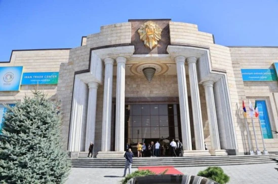 «Առինջ մոլ»-ում հարկային մարմինները ստուգումներ են կատարում. Aysor.am