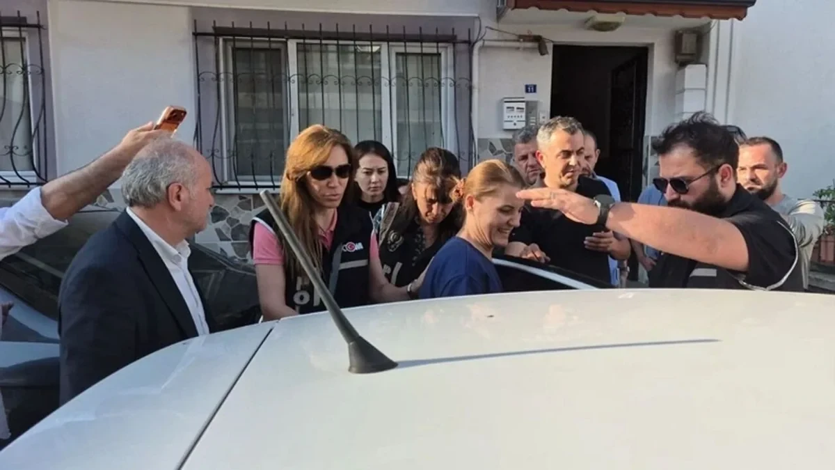 Թուրքիայում ձերբակալել են մունիցիպալիտետի ղեկավարին ու նրա ամուսնուն