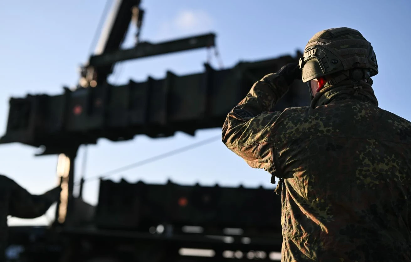 Lockheed Martin-ը հրթիռների ավելի էժան տարբերակներ է մշակում Patriot համակարգերի համար․ FT