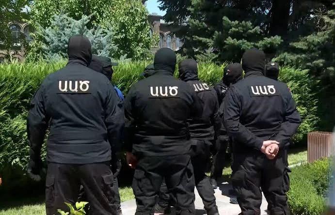 «Պատիվ ունեմ» ծրագիրը նախատեսվում է ներդնել նաև ԱԱԾ-ում