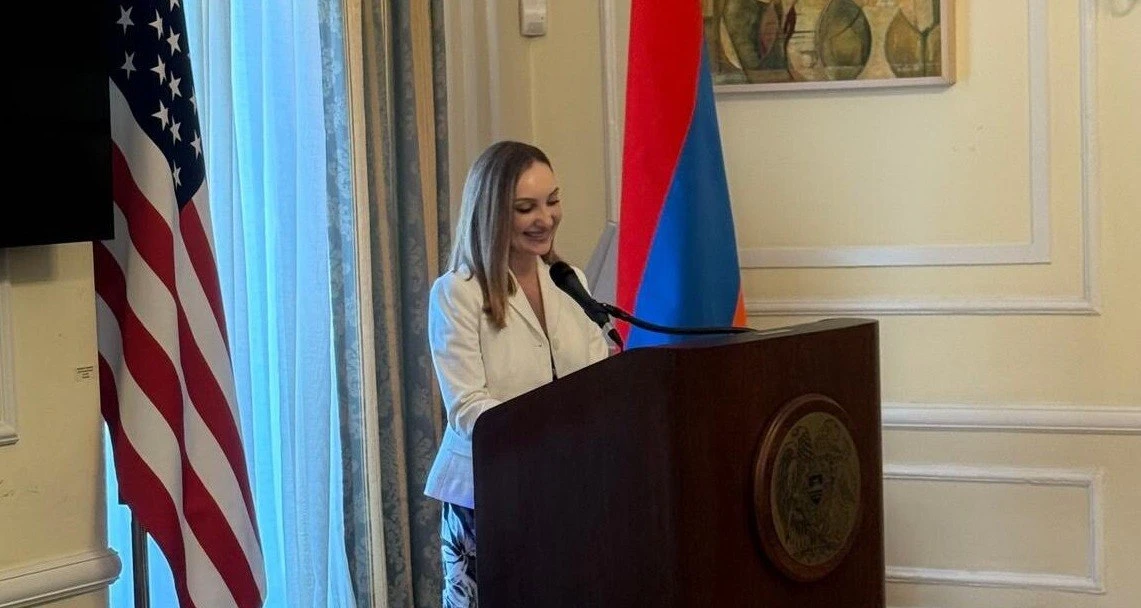 Լիլիթ Մակունցը մանդատը չի վերցնի