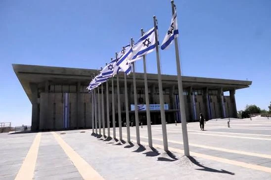 «Նոր Իրան» Իսրայելի համար. իրականում ինչ է թաքնված Հայոց ցեղասպանության ճանաչման քվեարկության հետևում