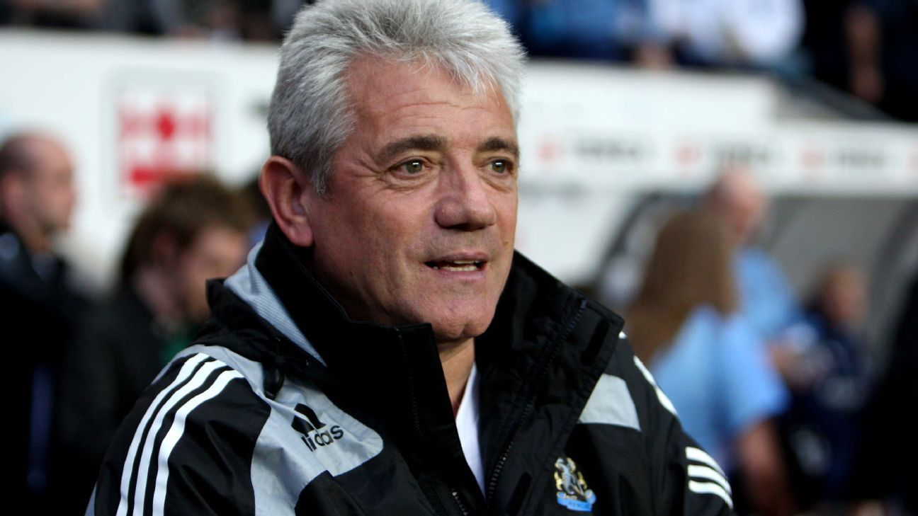 Kevin Keegan dies at 75 after cancer diagnosis