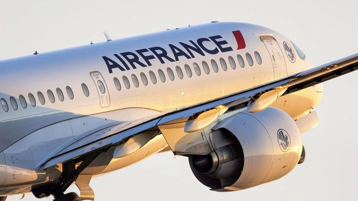 Air France-ը դադարեցնում է թռիչքները դեպի Էր Ռիադ և Դուբայ՝ Մերձավոր Արևելքում իրավիճակի սրման պատճառով