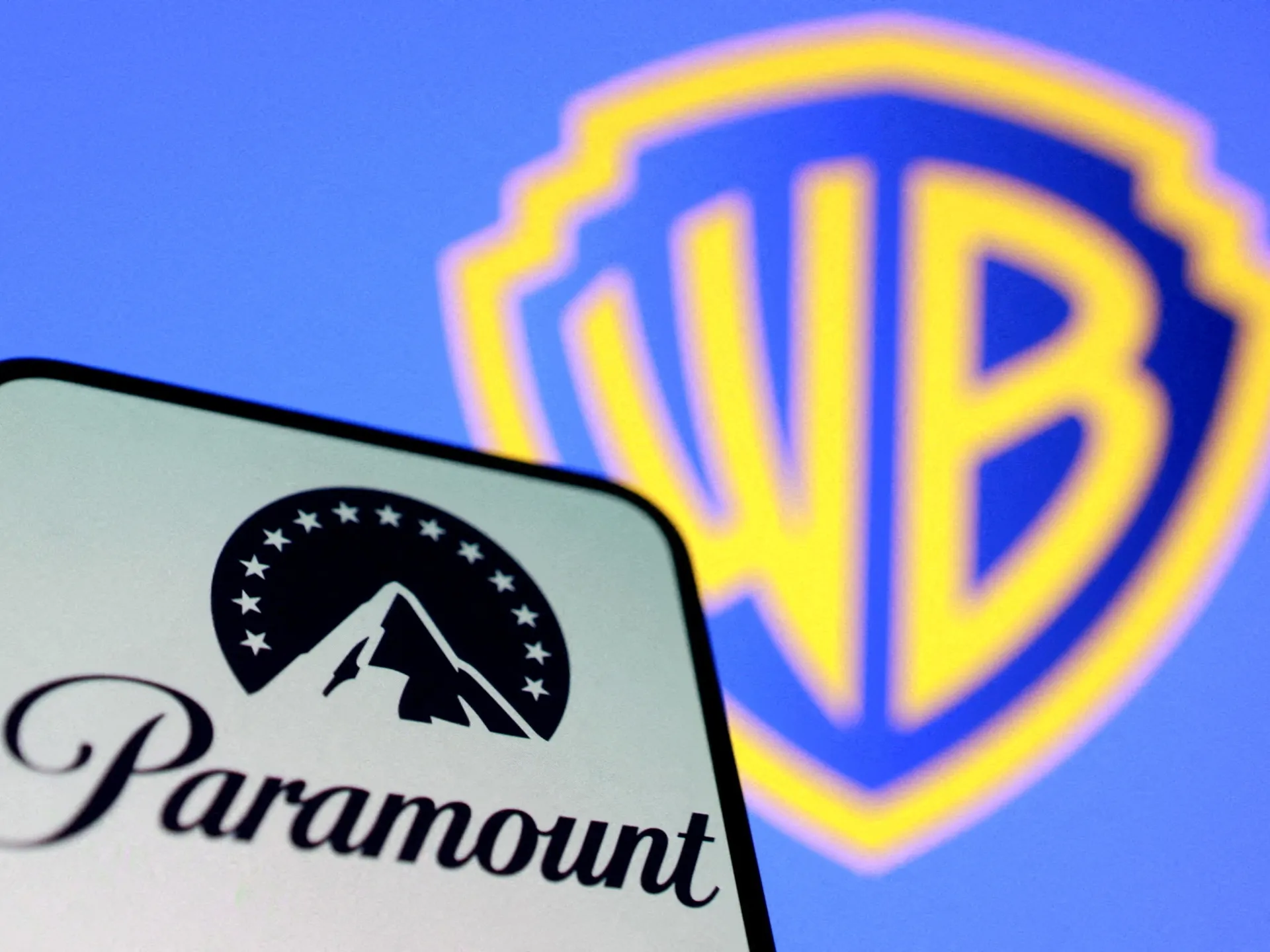 US judge orders pause on Paramount–Warner Bros merger