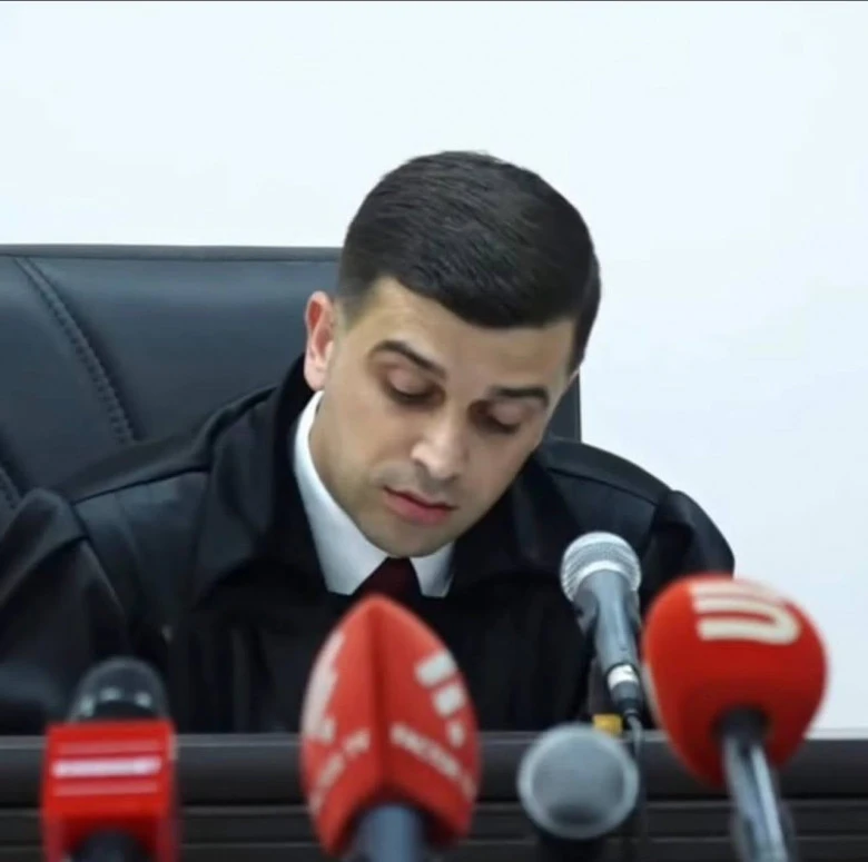 Ինչո՞ւ են իշխանությունները թիրախավորել դատավորին. «Փաստ»