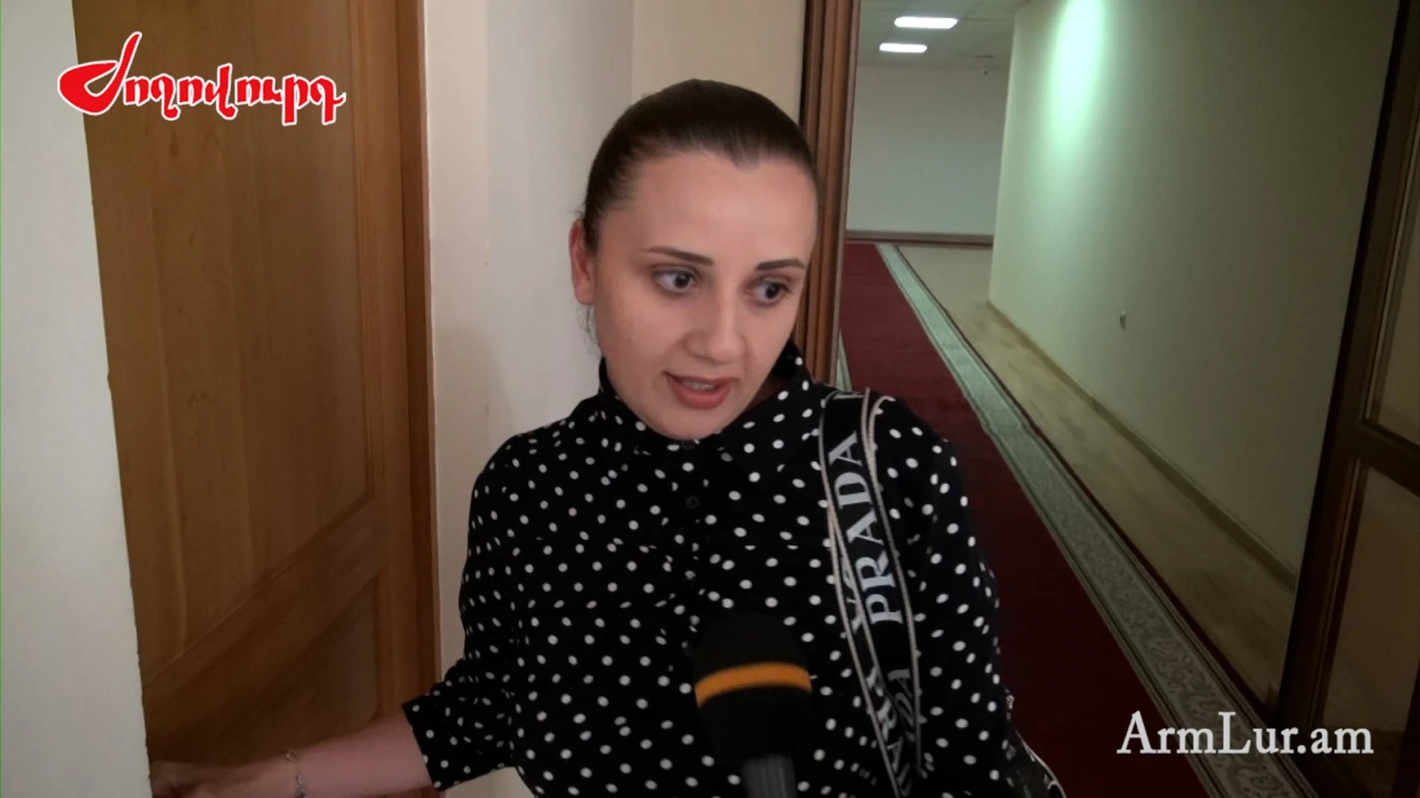Ինչպես հարստացավ ՔՊ-ական պատգամավոր Էմմա Պալյանը, որը լքում է Աժ-ն. «Ժողովուրդ»