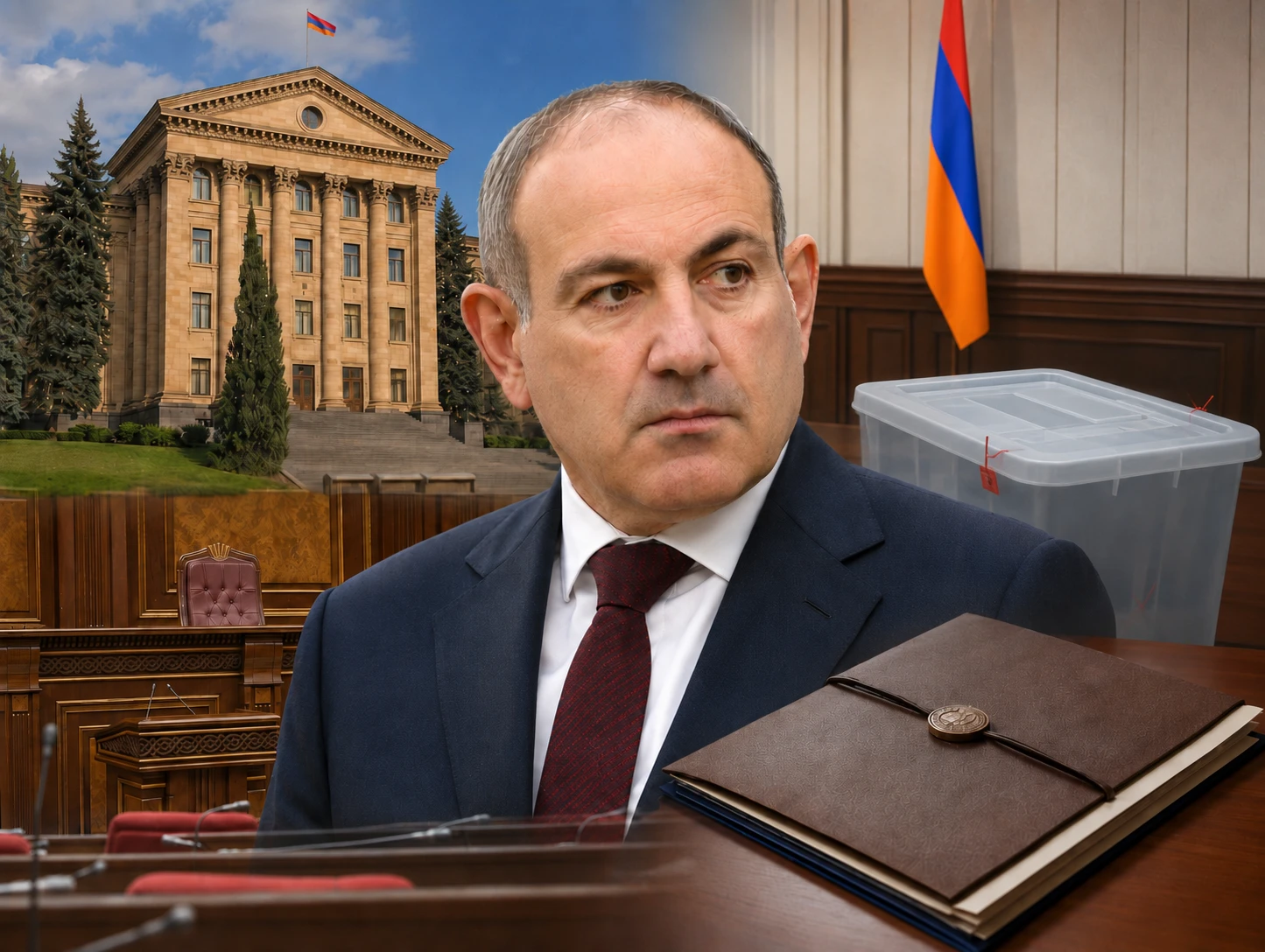 ՔՊ-ում մինչև վերջին պահը անորոշություն է. ԿԸՀ-ում այսօր մանդատների բաշխումը կարող է անակնկալներով ուղեկցվել. «Ժողովուրդ»