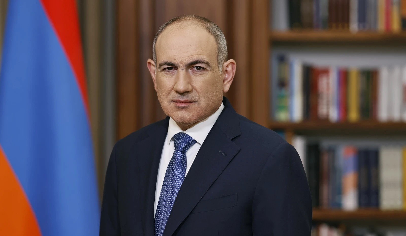 Վարչապետ Փաշինյանը շնորհավորական ուղերձ է հղել Բելգիայի վարչապետին