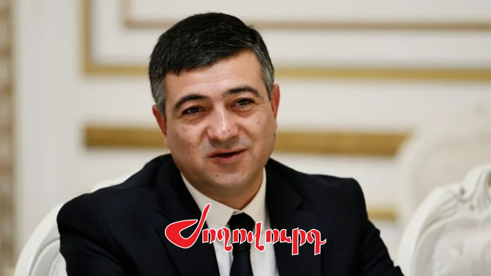 Սարիկ Մինասյանը պատգամավորական մանդատ կստանա․ նա ՀԷՑ-ի տնօրենի պաշտոնից ազատման դիմում է գրել
