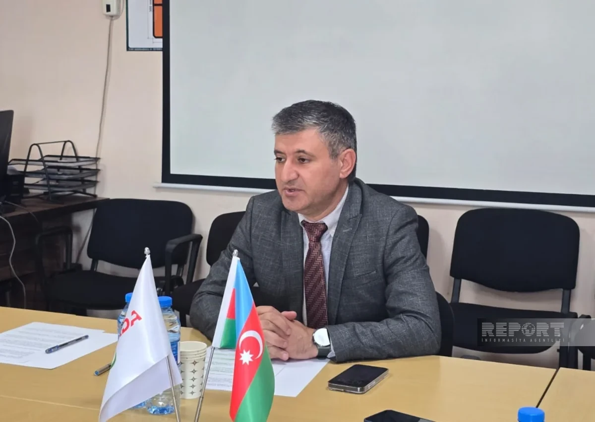 Ադրբեջանում չեն դադարում խոսել այսպես կոչված «Զանգեզուրի միջանցքի» մասին