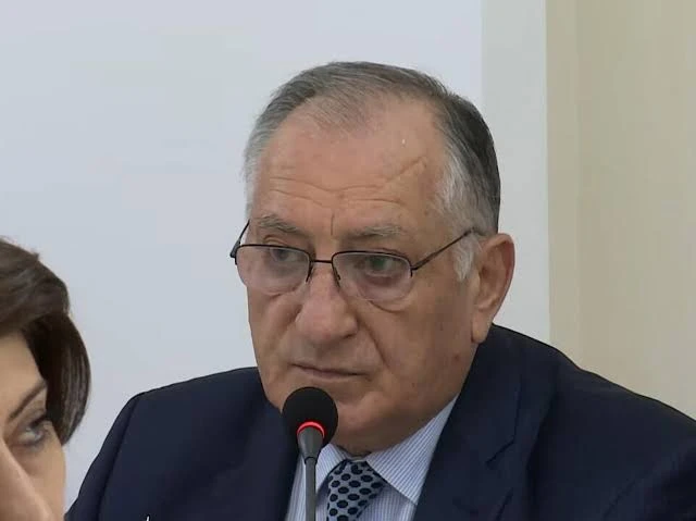 Դատախազը դատարան է հանձնել Կամո Արեյանի վերաբերյալ քրեական վարույթի նյութերը
