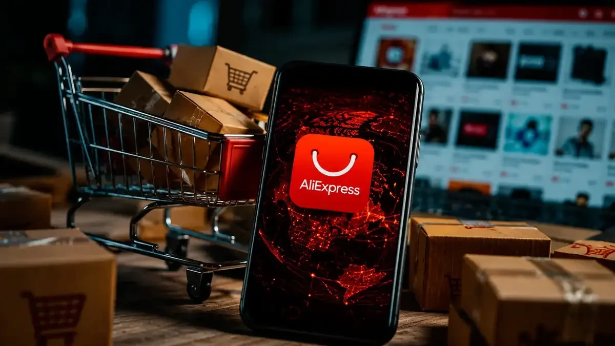 Եվրամիությունը 550 մլն եվրոյով տուգանել է AliExpress-ին