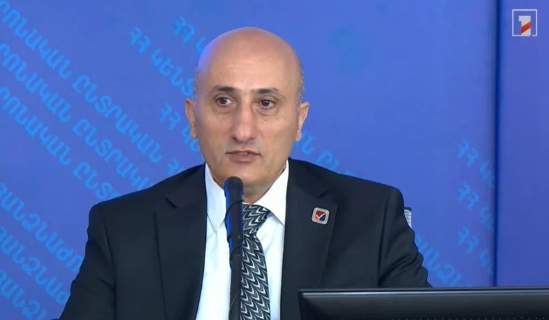 Վարդևանյանի կանխատեսումն իրականացավ․ ԿԸՀ նախագահը ներկայացրել է Նարեկ Կարապետյանին անձեռնմխելիությունից զրկելու «հիմքերը»