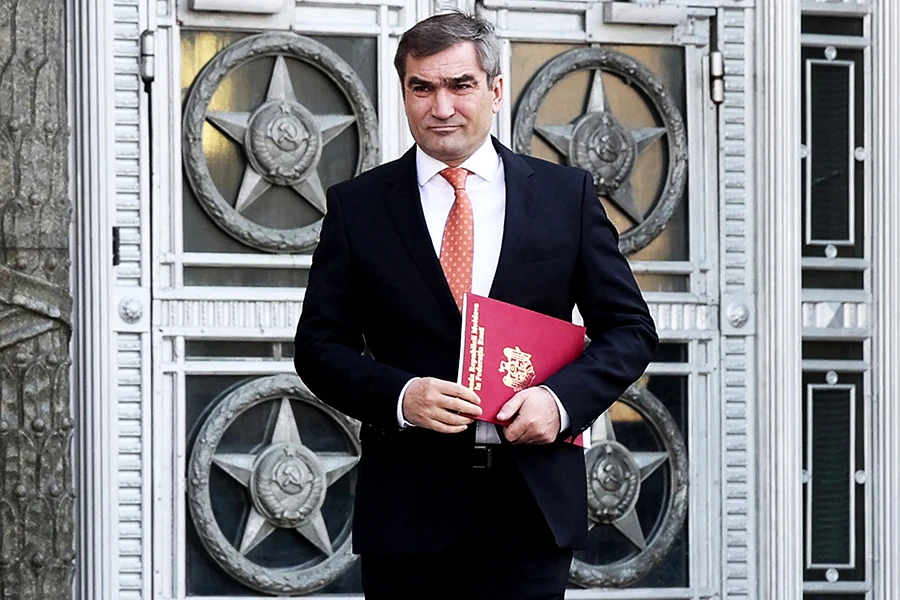 Մոլդովայի դեսպանին կանչել են Ռուսաստանի ԱԳՆ