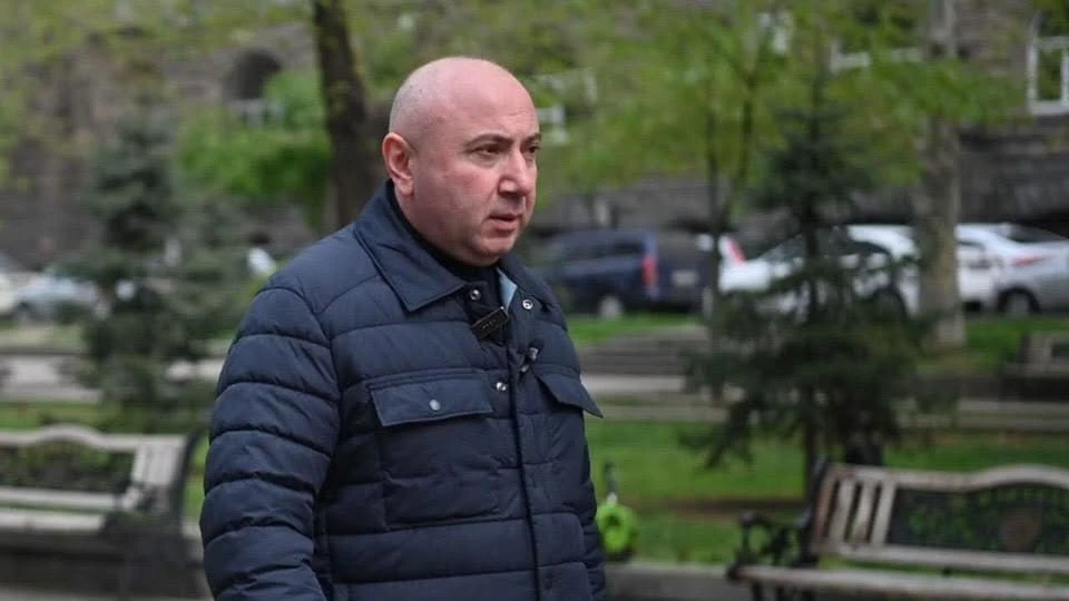 Կտրուկ վատացել է Անդրանիկ Թեւանյանի ինքնազգացողությունը