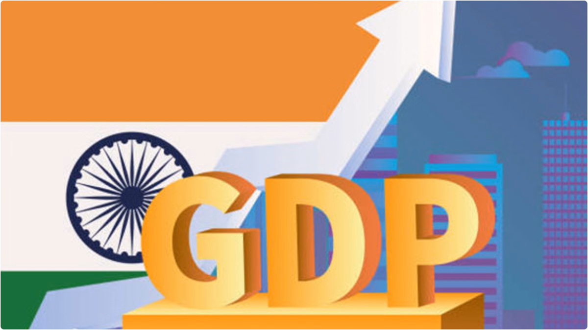 Economy: देश की अर्थव्यवस्था को मिली राहत; कर्ज-जीडीपी अनुपात घटा, पूंजीगत व्यय ने पकड़ी रफ्तार
