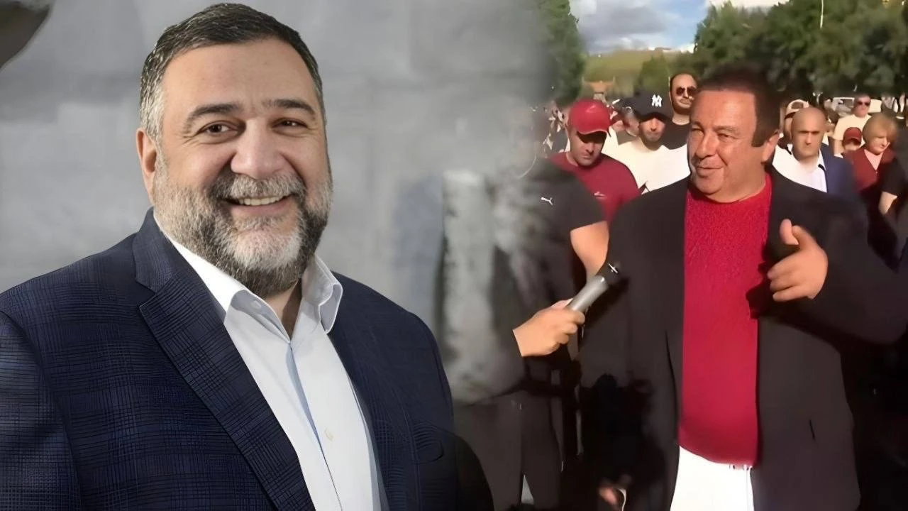 Վստահ եմ՝ ընտրությունների արդյունքները կբացեն նաև քո բանտախցի դուռը և կազատեն քեզ գերությունից. Ծառուկյանը՝ Վարդանյանին