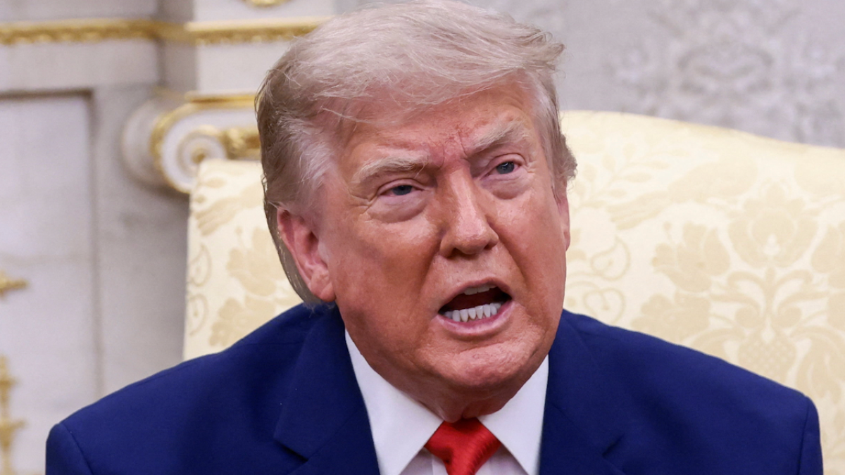 Trump says he’s open to talks with Hezbollah, vows to help Lebanon