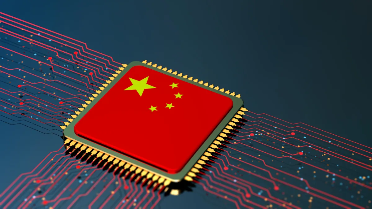 US threatens sanctions against Chinese AI models over IP theft