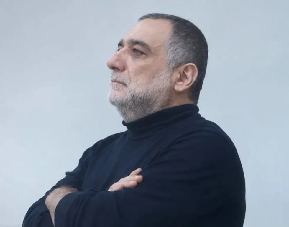 Ռուբեն Վարդանյանի գործով գանգատ է ներկայացվել Մարդու իրավունքների եվրոպական դատարան
