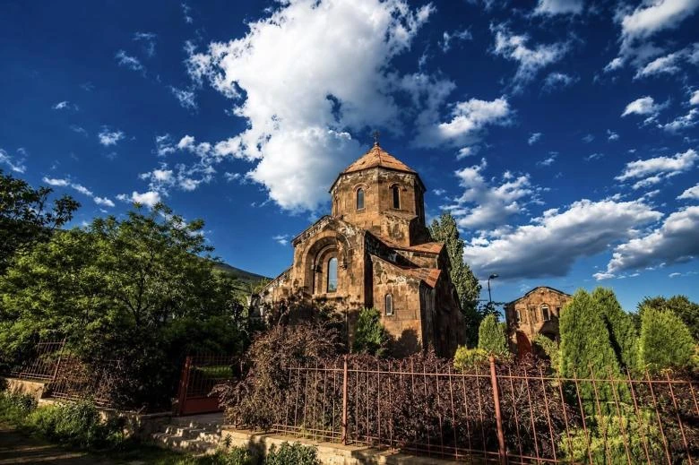 Արագածոտնի թեմը հրավիրում է միասնական ժամերգության