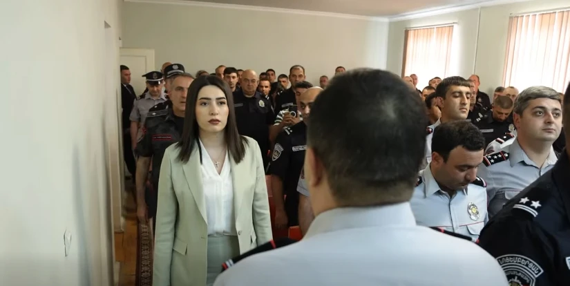 Անտառը պետության հարստությունն է, յուրաքանչյուր ապօրինի հատում պետք է ստանա խիստ իրավական գնահատական․ նախարարն ամփոփել է ՆԳՆ աշխատանքը