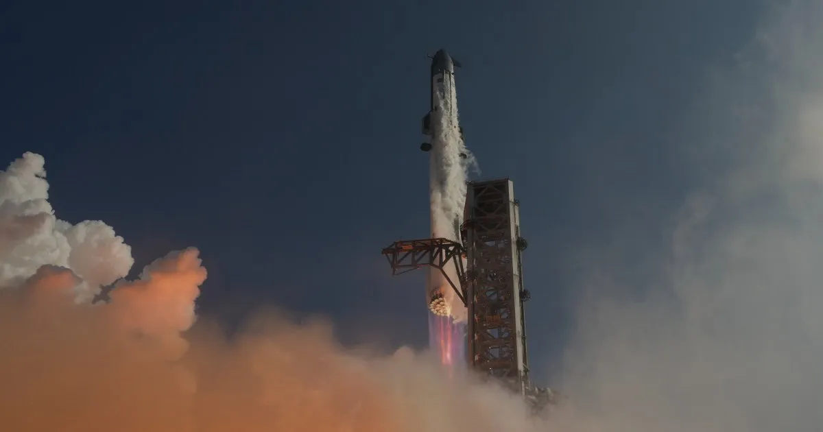 Why the SpaceX IPO is the talk of Wall Street and beyond