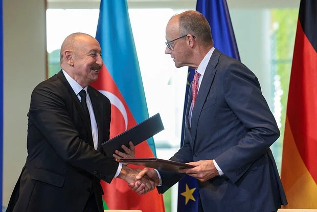 Ափսոս, որ Ադրբեջանը դասեր չի քաղում Ուկրաինայի և Հայաստանի սխալներից․ Պետդումայի պատգամավոր