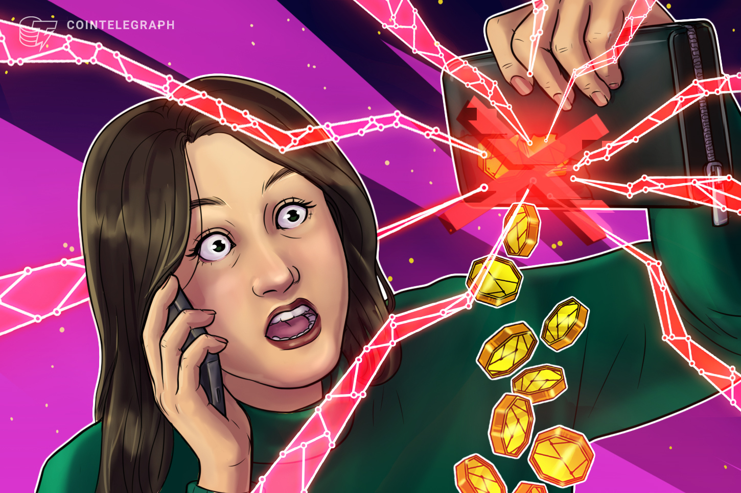 SecondFi to wind down after $2.6M ADA theft linked to wallet flaw