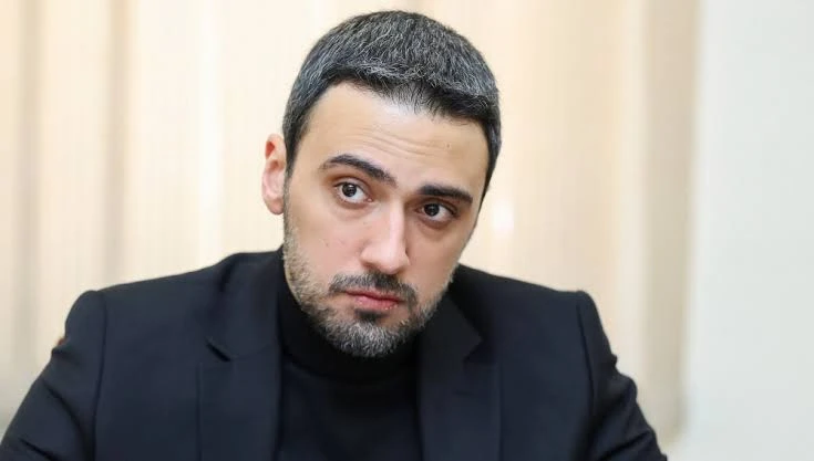 ԿԸՀ–ն համաձայնություն է տվել Նարեկ Կարապետյանին մեղադրանք առաջադրելուն․  Վարդեւանյան