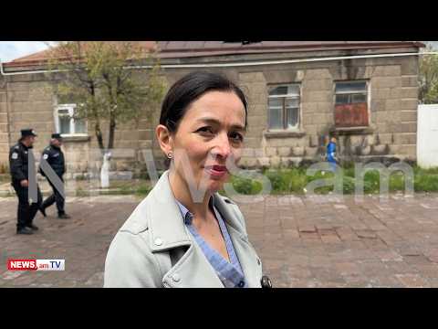 На фоне использования правящей партией админресурса министр вновь призвала директоров школ Армении не нарушать закон