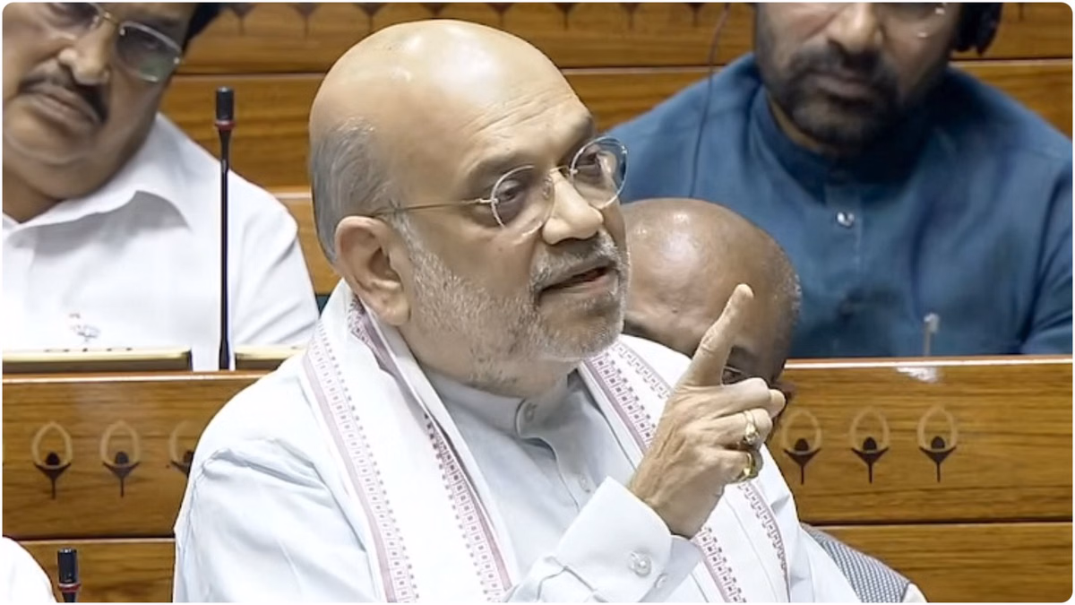 Amit Shah: सहकारिता क्षेत्र में एआई और डिजिटल मंचों से प्रशिक्षण को मिल रहा बढ़ावा, जानिए क्या बोले अमित शाह