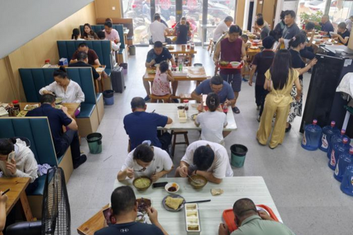 粮食安全稳如磐石（年中经济观察）
