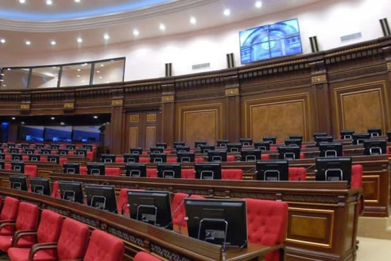 «Ընդդիմությունը գնում է «պատերազմ». ինչպիսի՞ն է լինելու ապագա խորհրդարանը». «Փաստ»