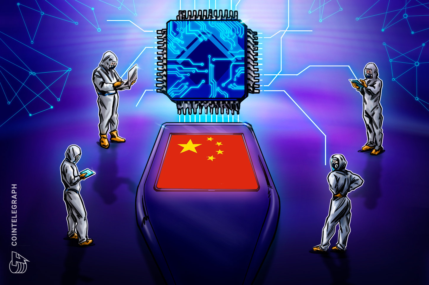 China’s Moonshot AI accused of distilling Anthropic’s Fable to develop K3