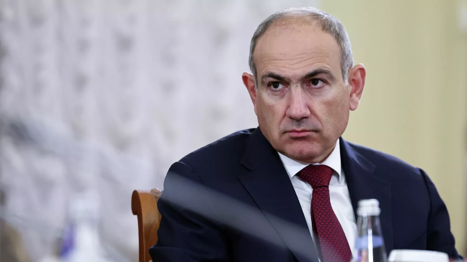 Փաշինյանը Պուտինին ասել է, որ Հայաստանը մնում է ԵԱՏՄ-ի լիիրավ անդամ․ Պեսկով