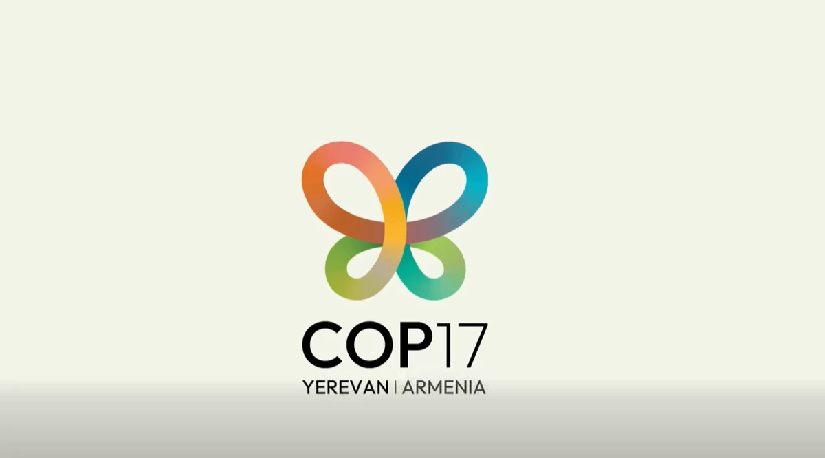 Երևանում COP17-ի նախապատրաստական աշխատանքների համար հատկացվել է ևս 118 հազար դոլար