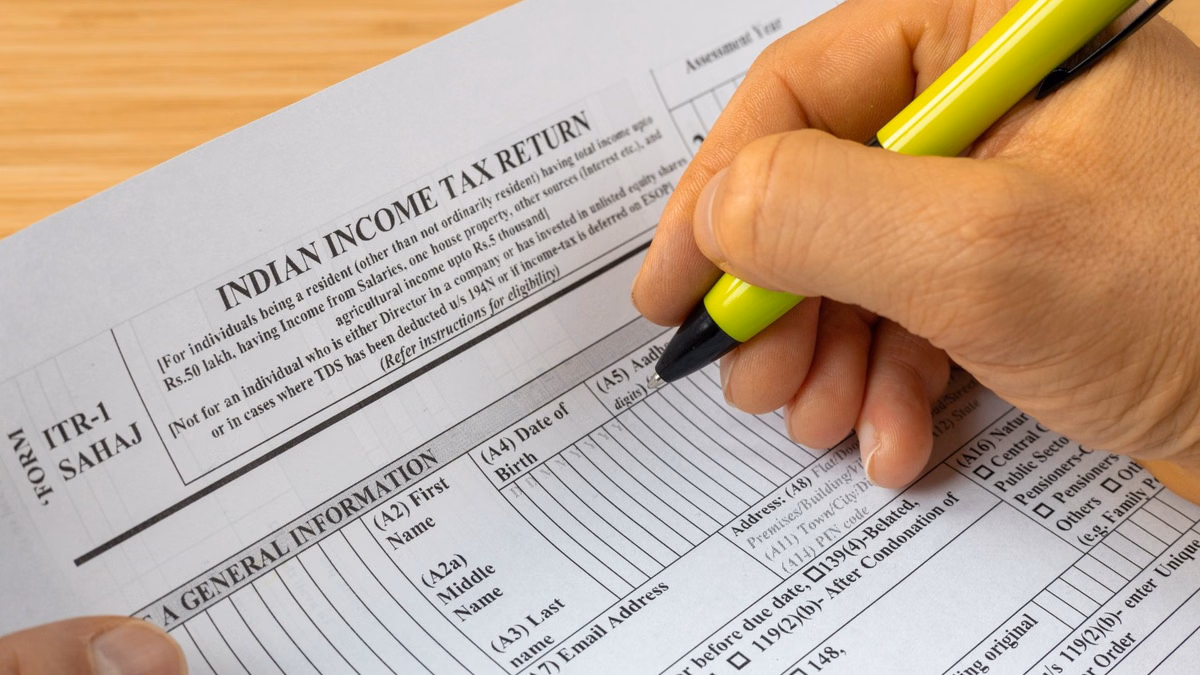 Tax System: भारत की प्रत्यक्ष कर प्रणाली में टैक्स देने वालों की संख्या बढ़ी, जानें विशेषज्ञों की क्या राय