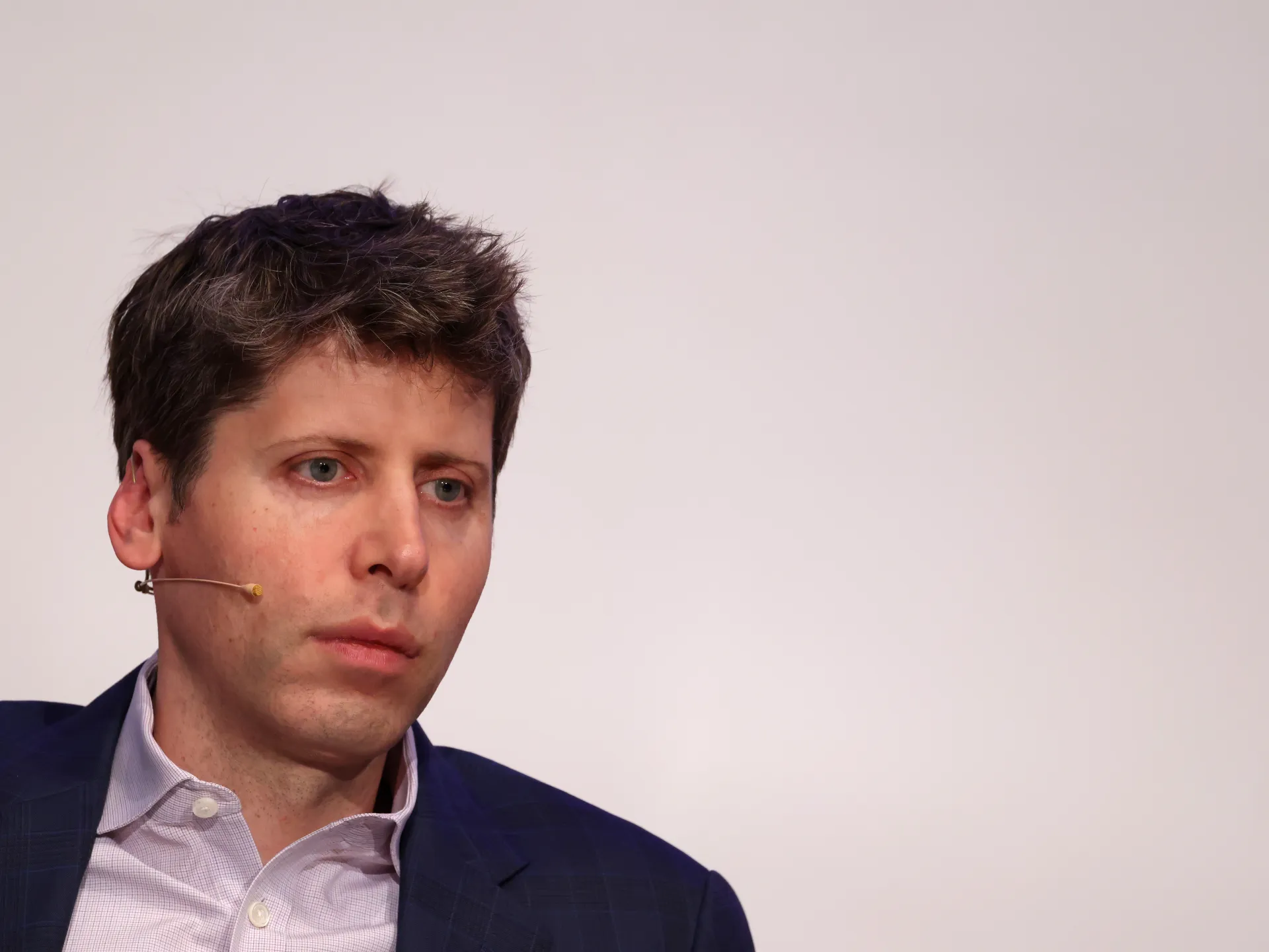 How are companies, governments responding to the OpenAI hack?
