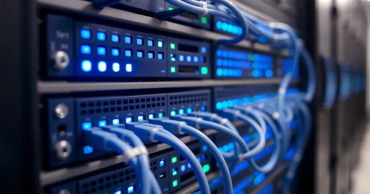Как выбрать VPS-сервер: практическое руководство