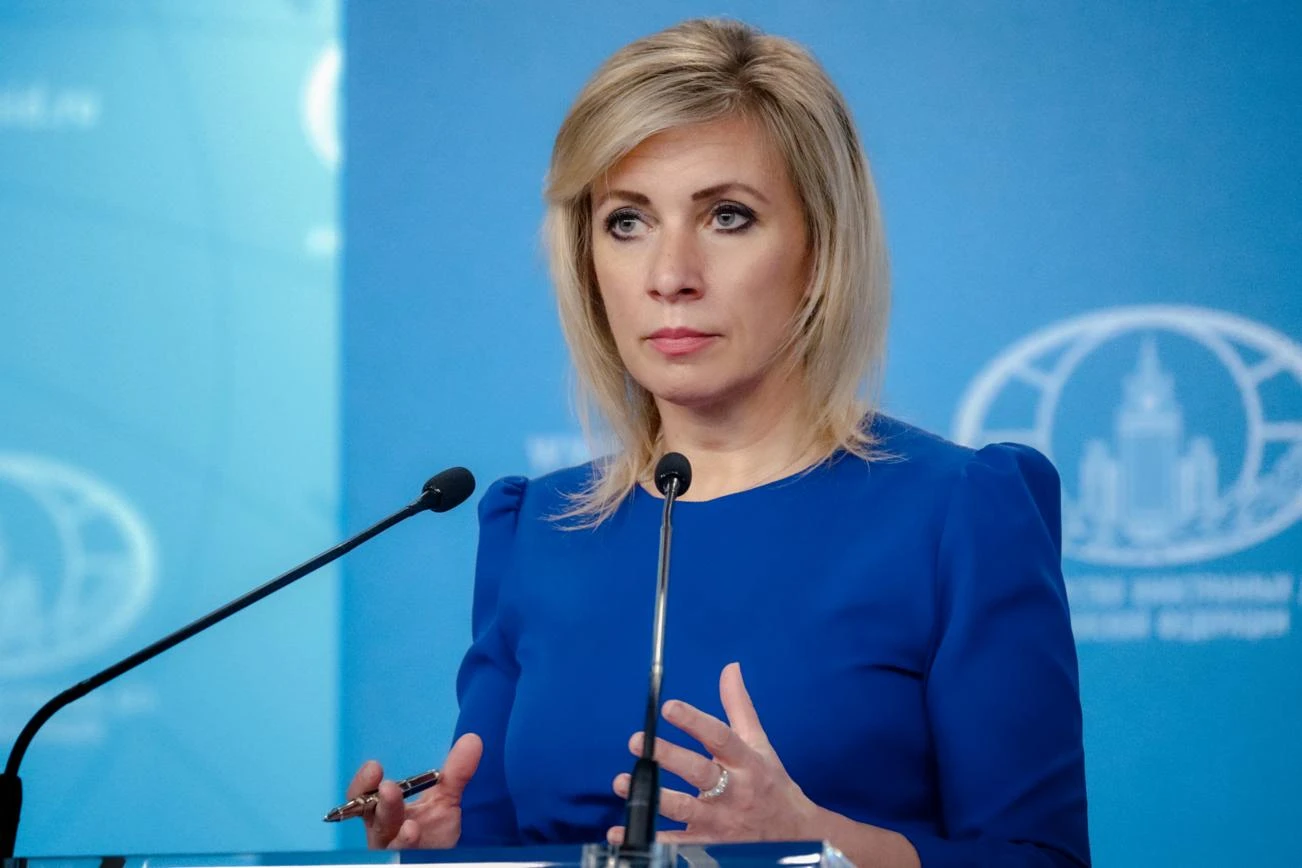 Զախարովան Միացյալ Նահանգներին հիշեցրել է Ուկրաինայում հակամարտությունը մեկ օրում ավարտելու Թրամփի խոստման մասին