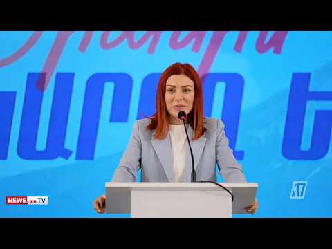 Ո՞ւմ եք հիմարի տեղ դնում, բա որ ընդդիմությունը էդքան բան է անում, դուք մեխի գլո՞ւխ եք. Խամոյան