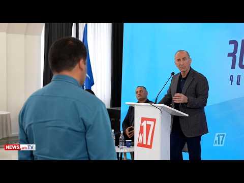 Կանգնեցնելու ենք դպրոցների փակումը, թեկուզ 5 երեխա լինի գյուղում. ՀՀ երկրորդ նախագահ