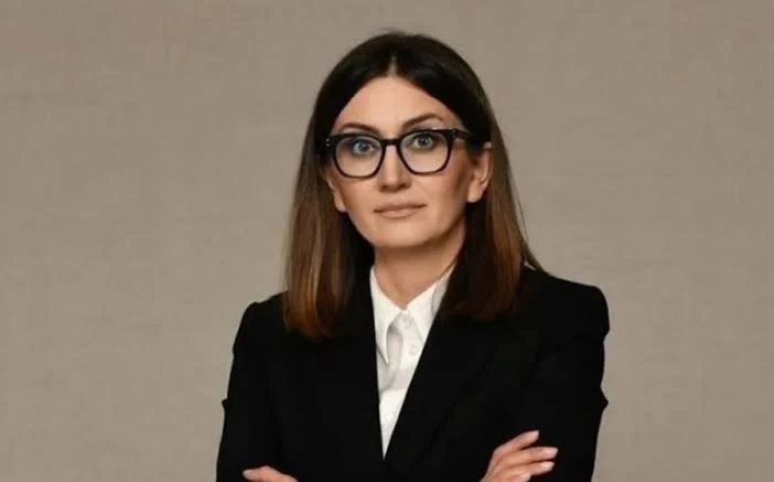 Էկոնոմիկայի փոխնախարար Անուշիկ Ավետիսյանի համար նոր պաշտոն են փնտրում. «Ժողովուրդ»